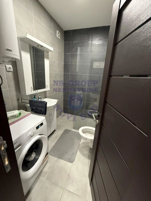 Stan na prodaju Novi Sad 29m2, 580993