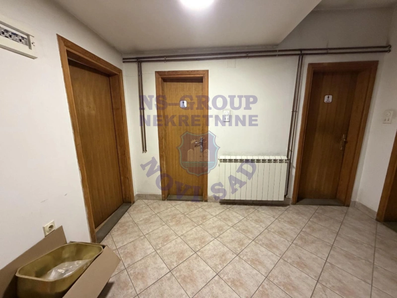 Kuća na prodaju Novi Sad 557m2, 580958