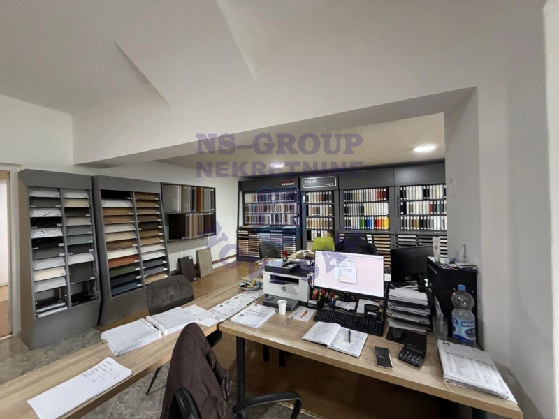 Kuća na prodaju Novi Sad 557m2, 580958