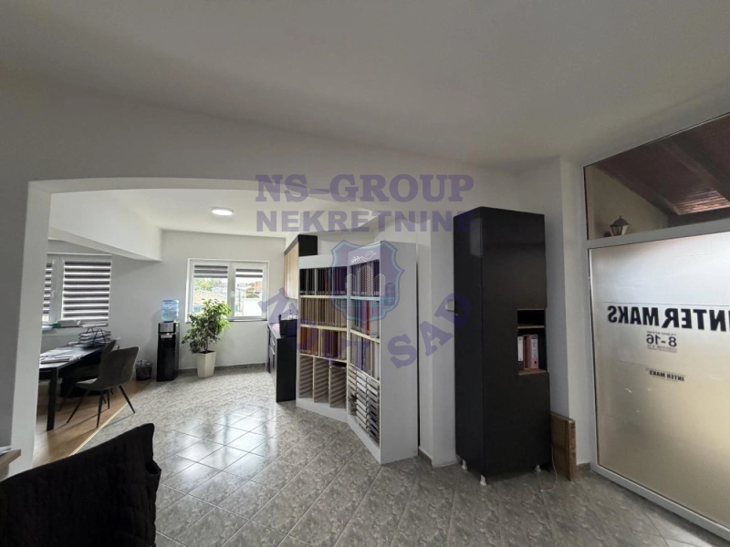Kuća na prodaju Novi Sad 557m2, 580958