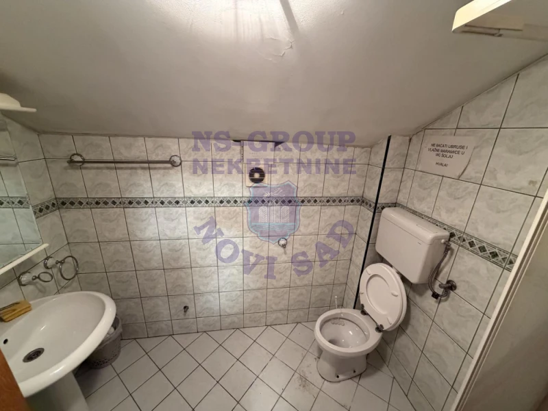 Kuća na prodaju Novi Sad 557m2, 580958