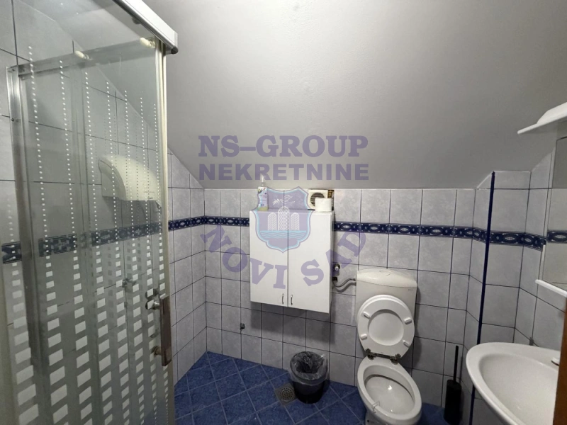 Kuća na prodaju Novi Sad 557m2, 580958
