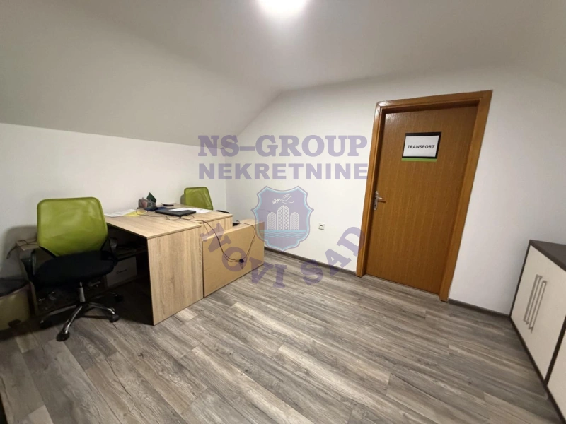 Kuća na prodaju Novi Sad 557m2, 580958