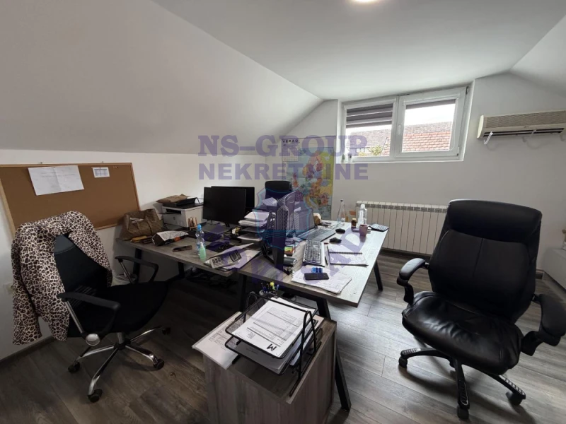 Kuća na prodaju Novi Sad 557m2, 580958