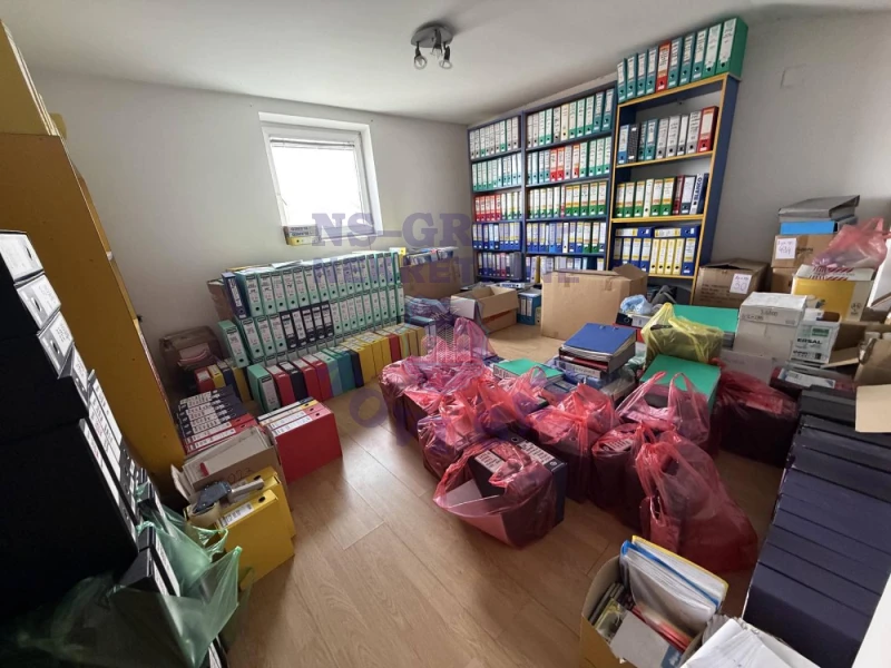 Kuća na prodaju Novi Sad 557m2, 580958
