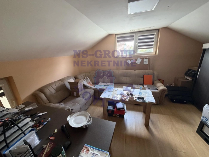 Kuća na prodaju Novi Sad 557m2, 580958