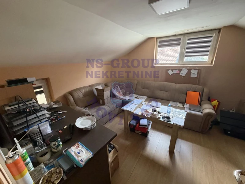 Kuća na prodaju Novi Sad 557m2, 580958