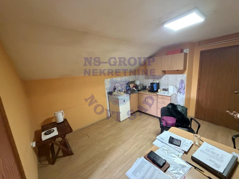 Kuća na prodaju Novi Sad 557m2, 580958