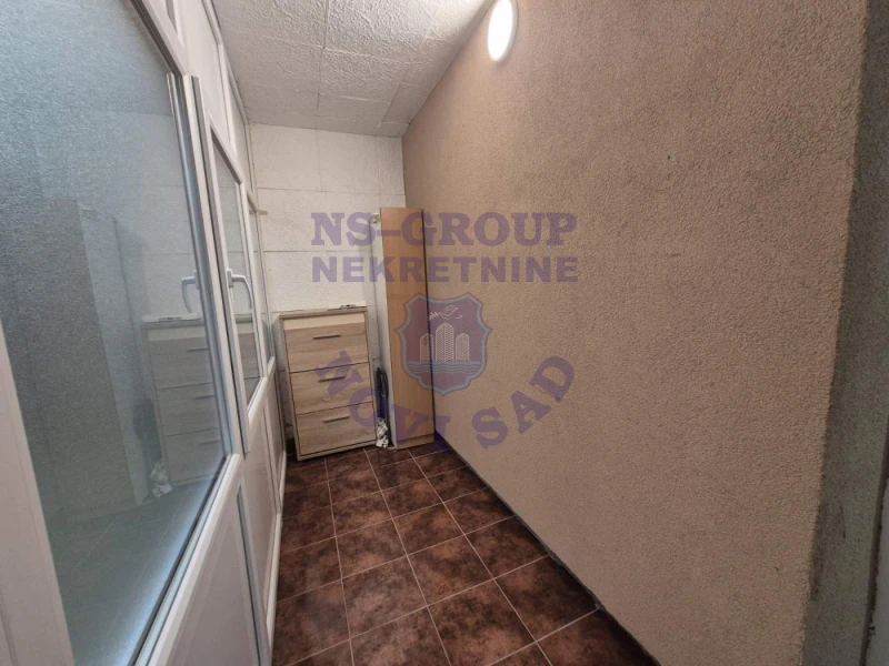 Stan na prodaju Novi Sad 42m2, 581149