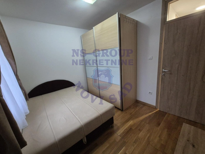 Stan na prodaju Novi Sad 42m2, 581149