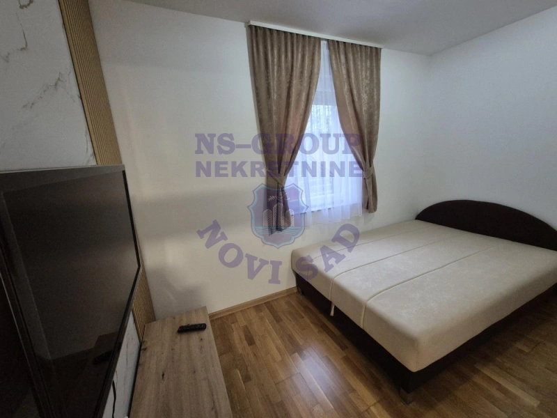 Stan na prodaju Novi Sad 42m2, 581149