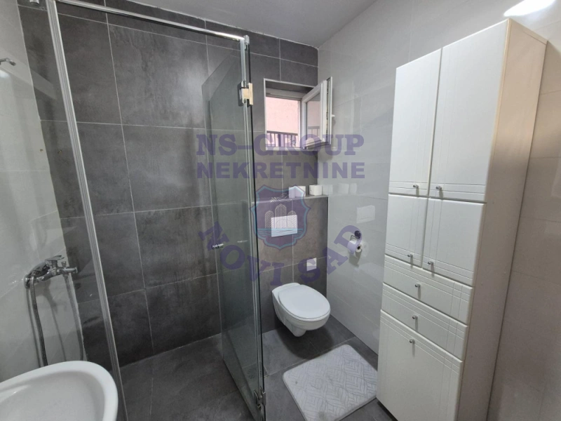 Stan na prodaju Novi Sad 42m2, 581149