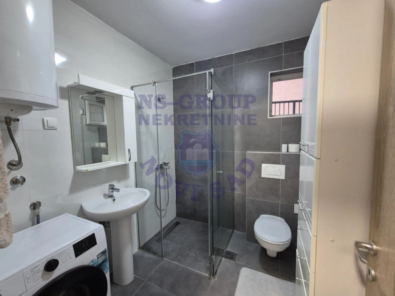 Stan na prodaju Novi Sad 42m2, 581149