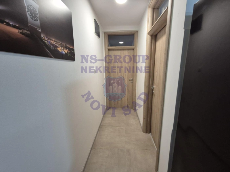 Stan na prodaju Novi Sad 42m2, 581149