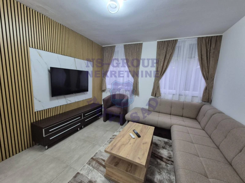 Stan na prodaju Novi Sad 42m2, 581149