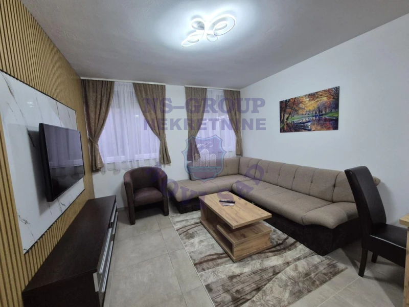 Stan na prodaju Novi Sad 42m2, 581149
