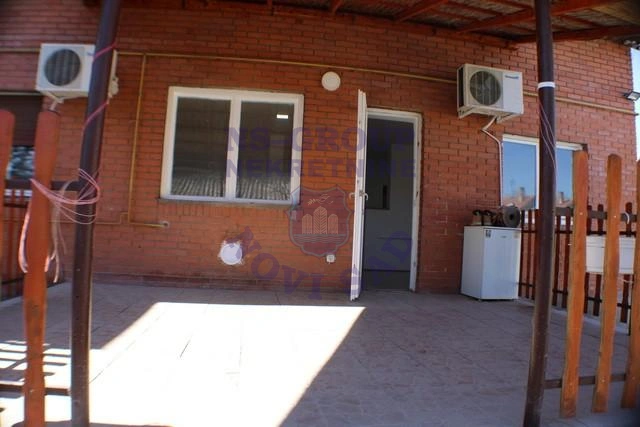 kuca na prodaju Novi Sad, 217m2 457566