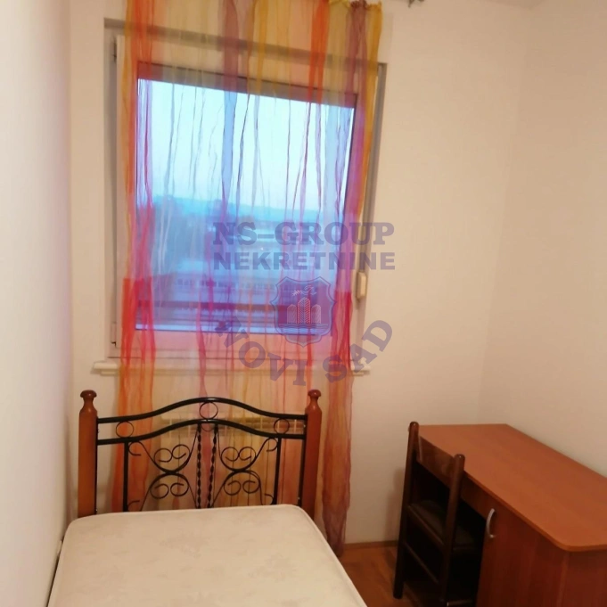 Stan na prodaju Novi Sad 34m2, 17821