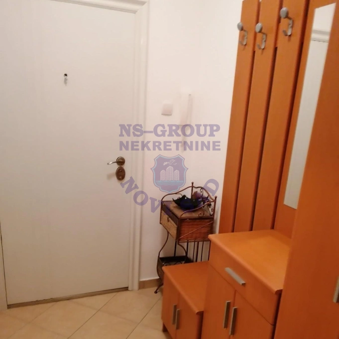 Stan na prodaju Novi Sad 34m2, 17821