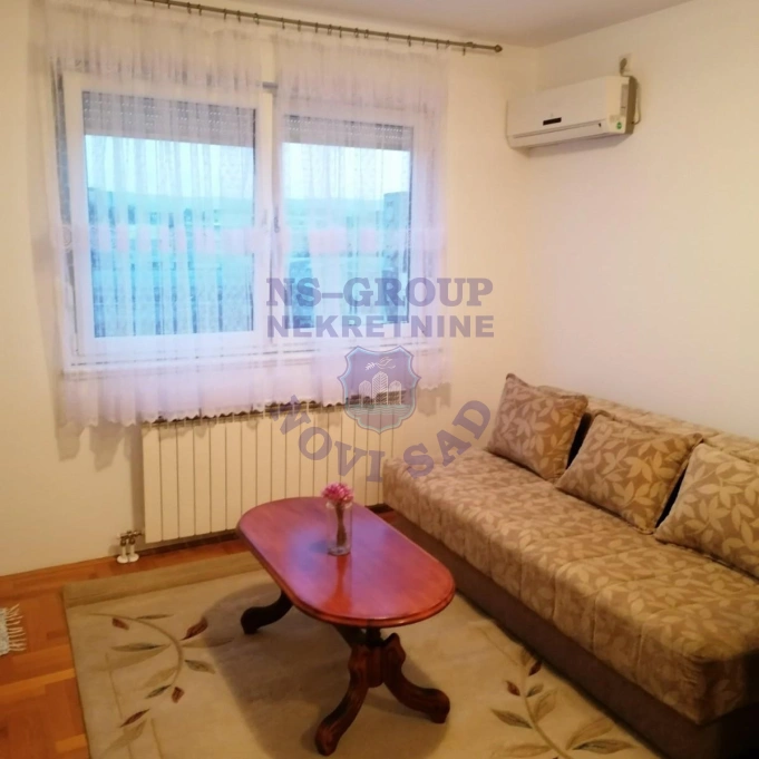 stan na prodaju Novi Sad, 34m2 17821
