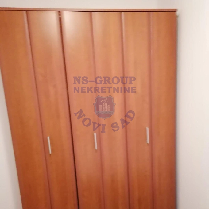 Stan na prodaju Novi Sad 34m2, 17821