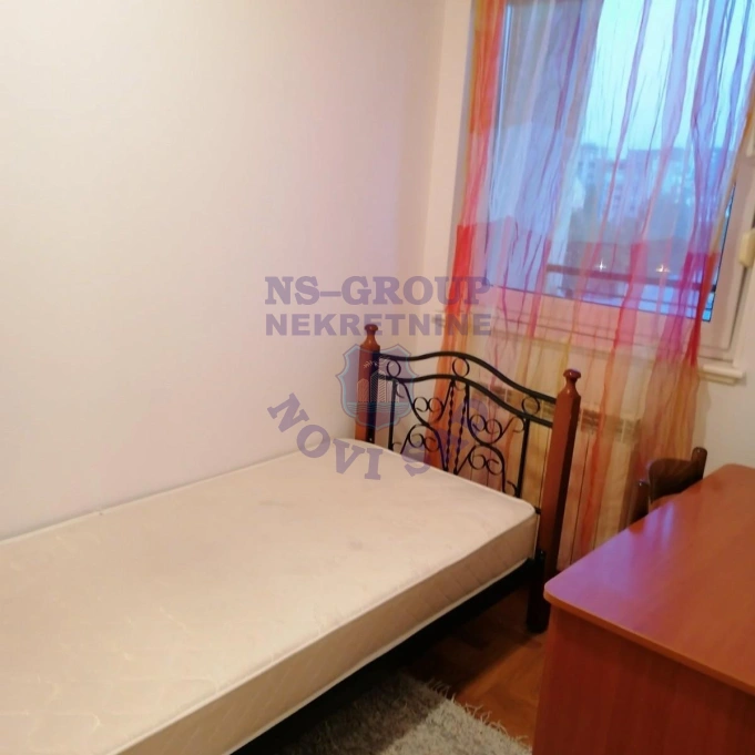 Stan na prodaju Novi Sad 34m2, 17821