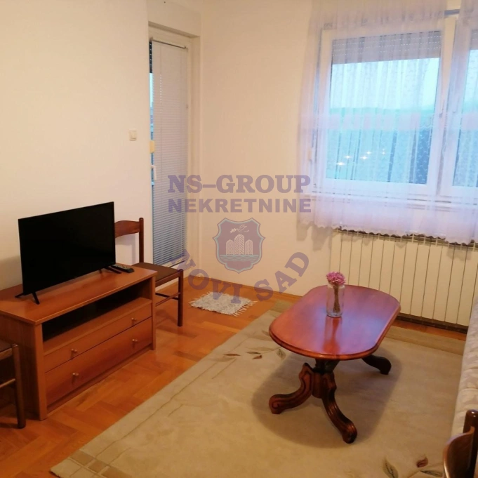 Stan na prodaju Novi Sad 34m2, 17821