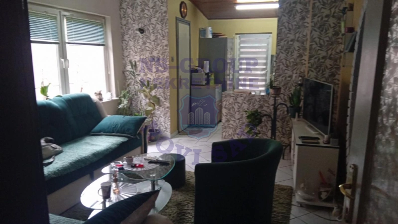 Kuća na prodaju Bečej 120m2, 581139