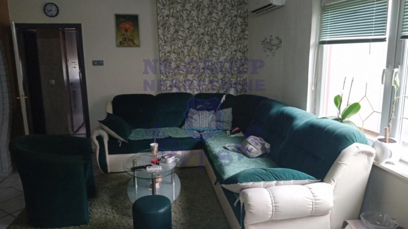 Kuća na prodaju Bečej 120m2, 581139