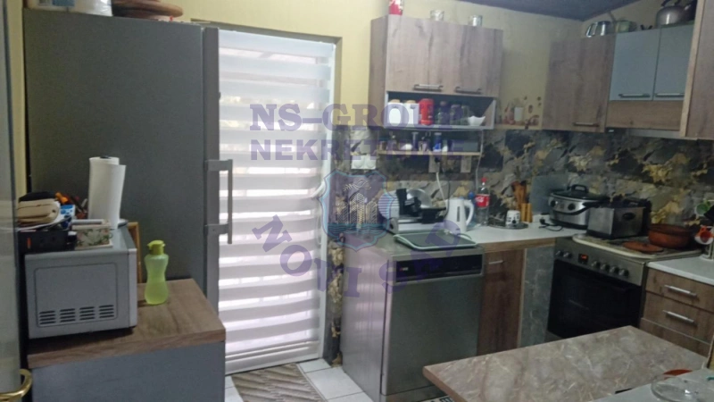 Kuća na prodaju Bečej 120m2, 581139