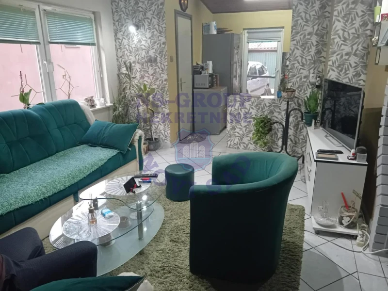 kuca na prodaju Bečej, 120m2 581139