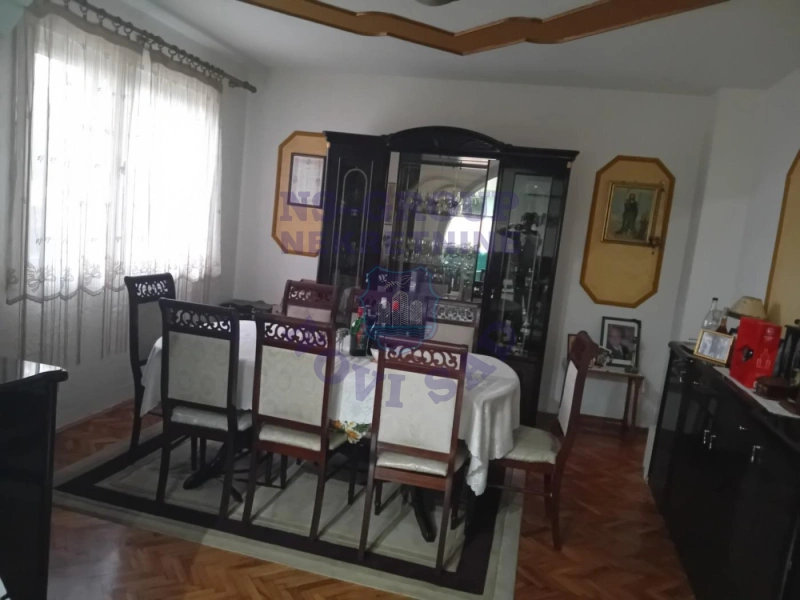 Kuća na prodaju Bečej 120m2, 581139