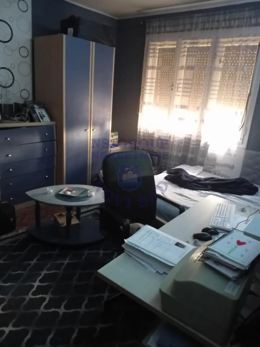 Kuća na prodaju Bečej 120m2, 581139