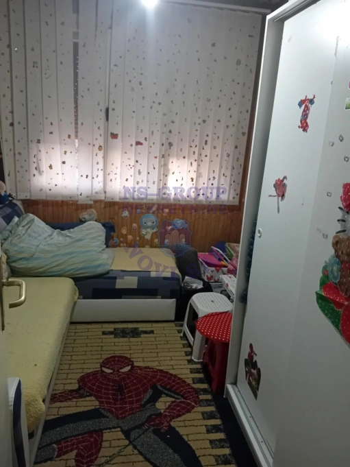 Kuća na prodaju Bečej 120m2, 581139