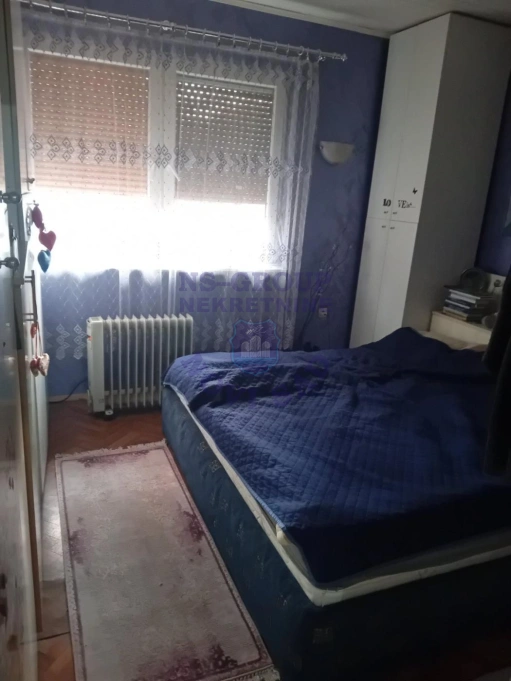 Kuća na prodaju Bečej 120m2, 581139