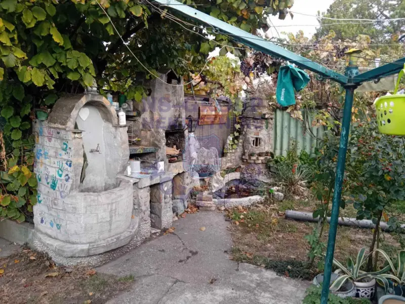 Kuća na prodaju Bečej 120m2, 581139