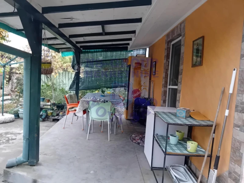 Kuća na prodaju Bečej 120m2, 581139