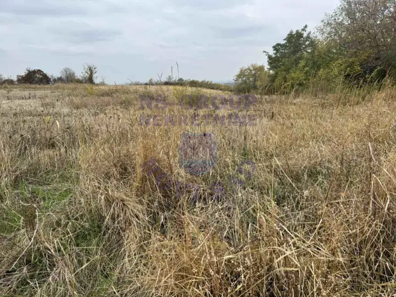 plac na prodaju Petrovaradin, 328m2 581129