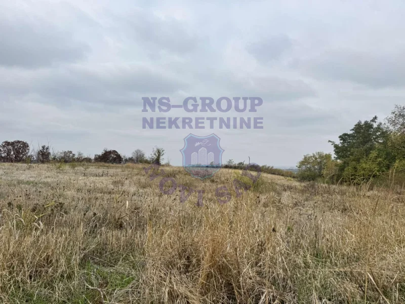 Plac na prodaju Petrovaradin 328m2, 581129