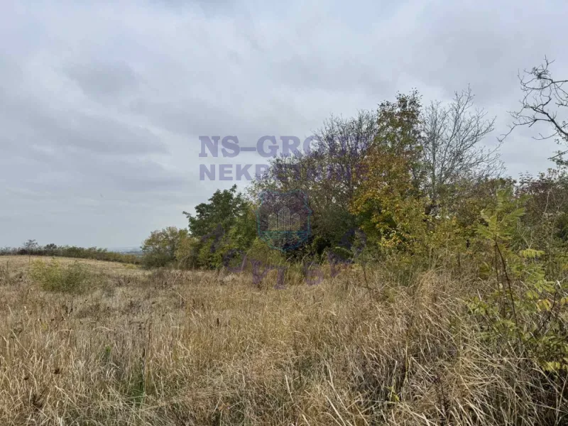 Plac na prodaju Petrovaradin 3257m2, 581133