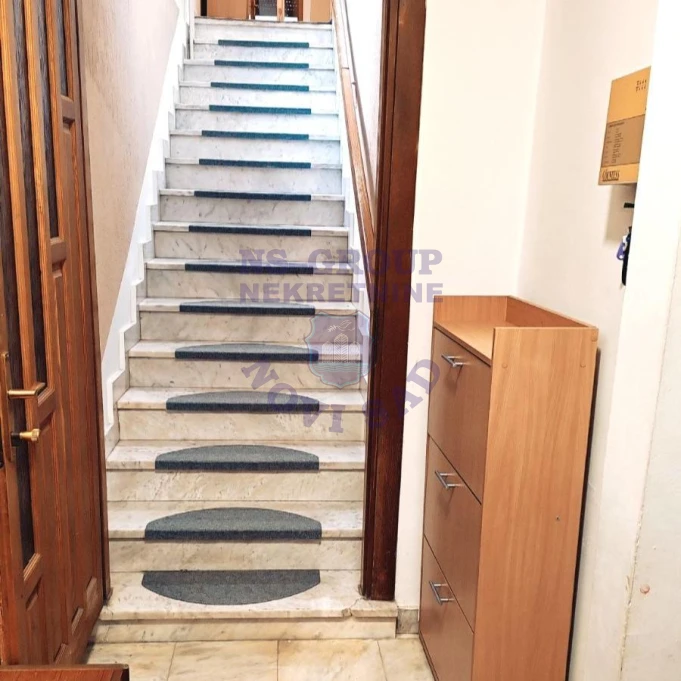 Stan za izdavanje Novi Sad 72m2, 17817