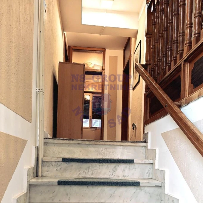Stan za izdavanje Novi Sad 72m2, 17817