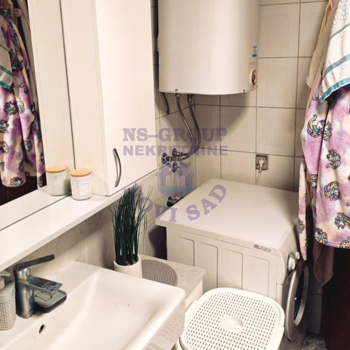 Stan za izdavanje Novi Sad 72m2, 17817