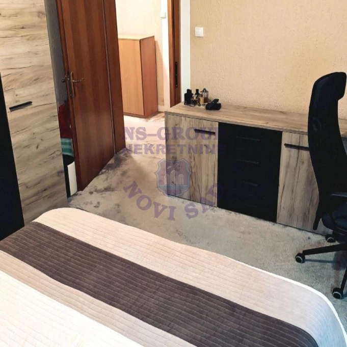 Stan za izdavanje Novi Sad 72m2, 17817