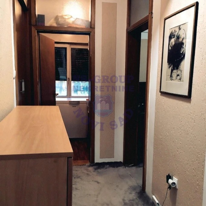Stan za izdavanje Novi Sad 72m2, 17817