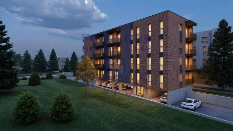 Stan na prodaju Novi Sad 69m2, 581158