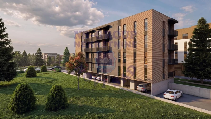 stan na prodaju Novi Sad, 69m2 581158