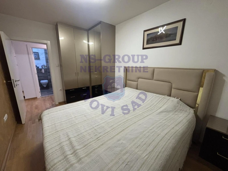 Stan na prodaju Novi Sad 75m2, 581204
