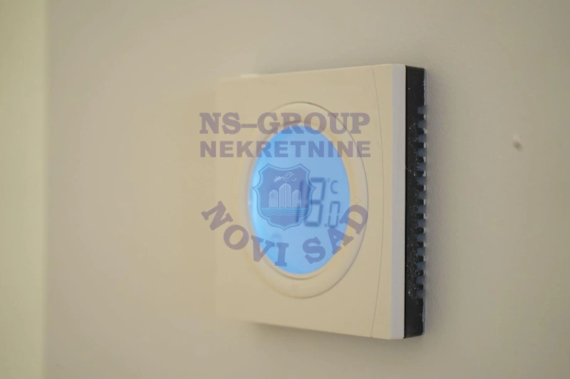 Stan na prodaju Petrovaradin 40m2, 580888