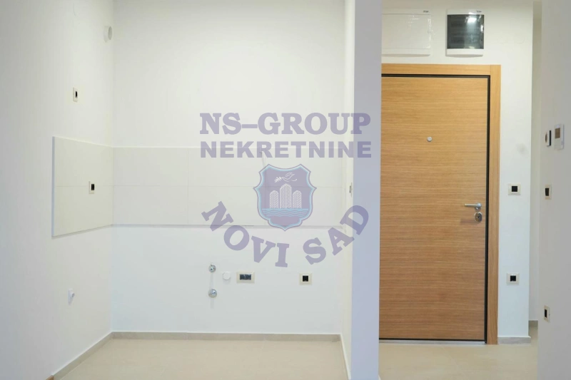 Stan na prodaju Petrovaradin 40m2, 580888